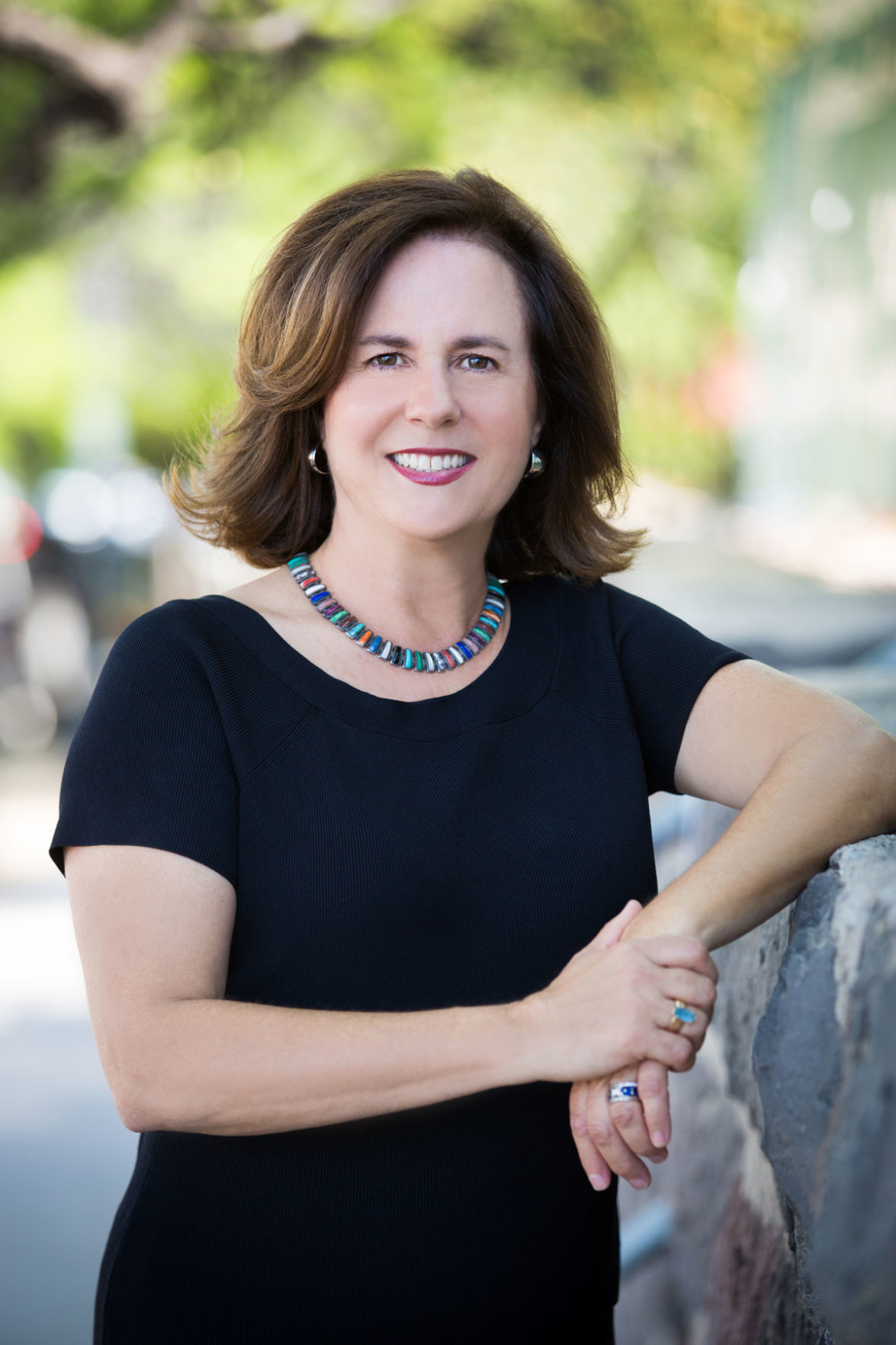 Long Realty’s Foothills office welcomes Toby Parks